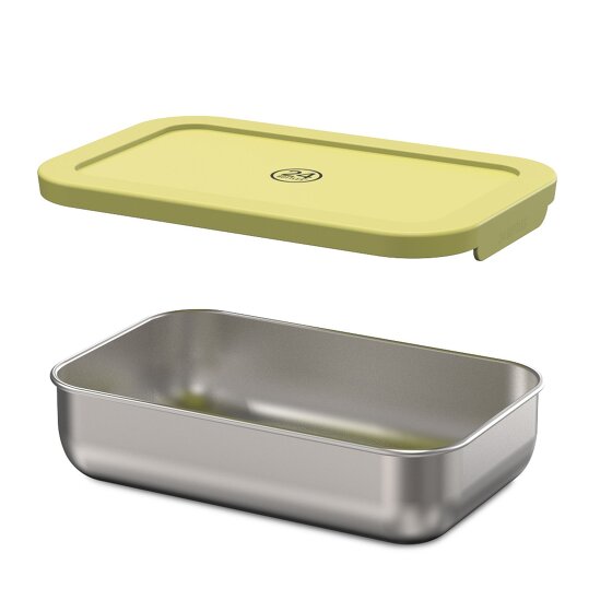 24Bottles Cestino per il pranzo 18.5 cm