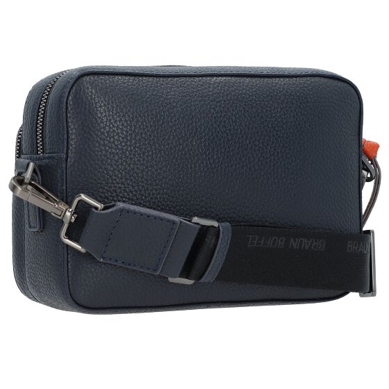 Braun Büffel Novara Borsa a tracolla Pelle 22 cm