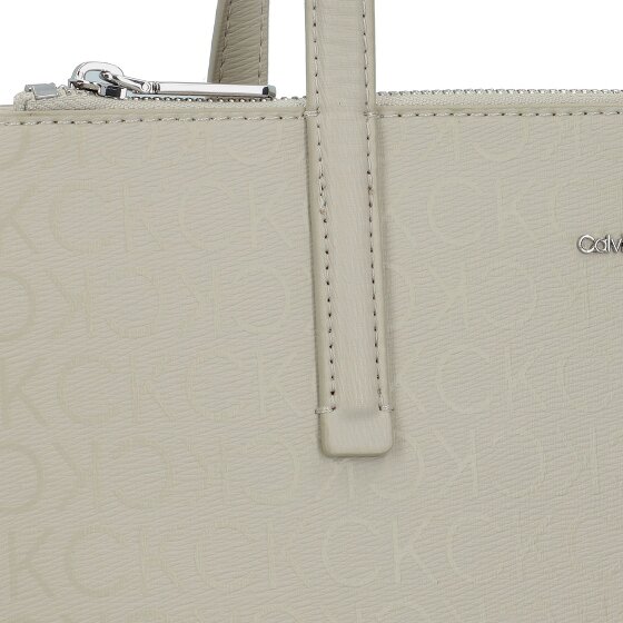 Calvin Klein CK Must Borsa a tracolla 33 cm