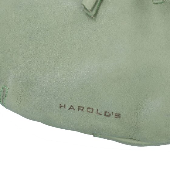 Harold's Marsupio Submarine in pelle 33 cm