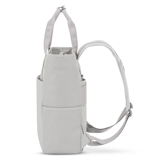 Kapten & Son Set di borse fasciatoio Lindby 4 pezzi con scomparto per laptop