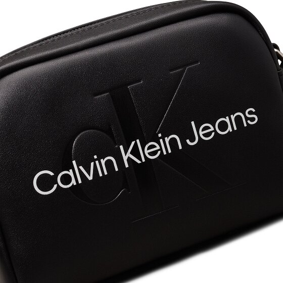 Calvin Klein Jeans Sculpted Mini Borsa Borsa a tracolla 18 cm