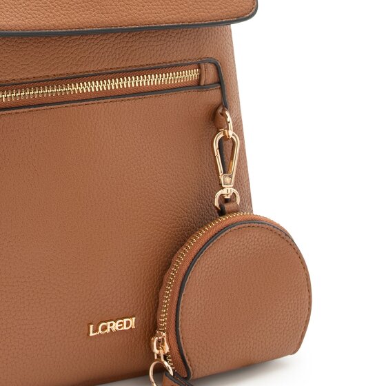 L.Credi Ninina Zaino da città 30 cm