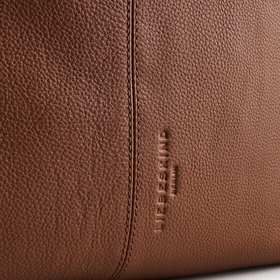 Liebeskind Paris Borsa a spalla M Vera Pelle 27 cm