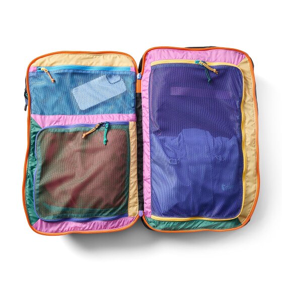 Cotopaxi Zaino da viaggio Allpa 56 cm scomparto per laptop