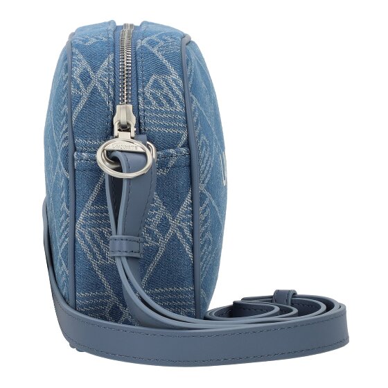 Lacoste Heritage Jacquard Mini Borsa Borsa a tracolla 17 cm Lacoste Heritage Jacquard Mini Borsa Borsa a tracolla 17 cm