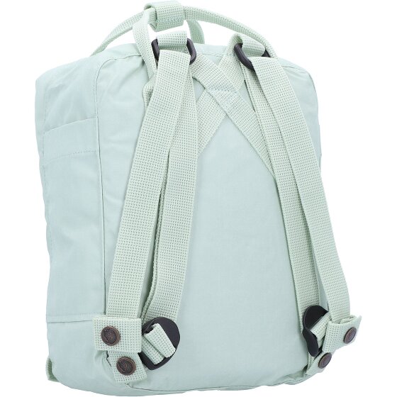 Fjällräven Kanken 16 Zaino da giorno 29 cm