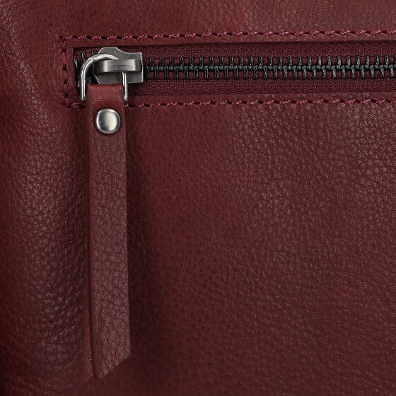Jack Kinsky Borsa a tracolla Pelle 19 cm