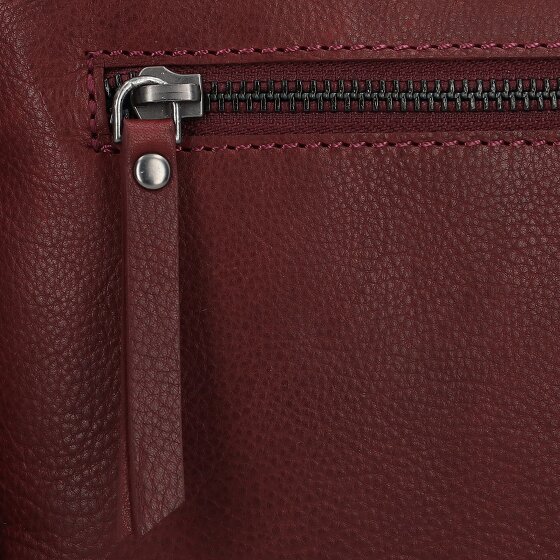 Jack Kinsky Montreal Borsa a tracolla Pelle 19 cm