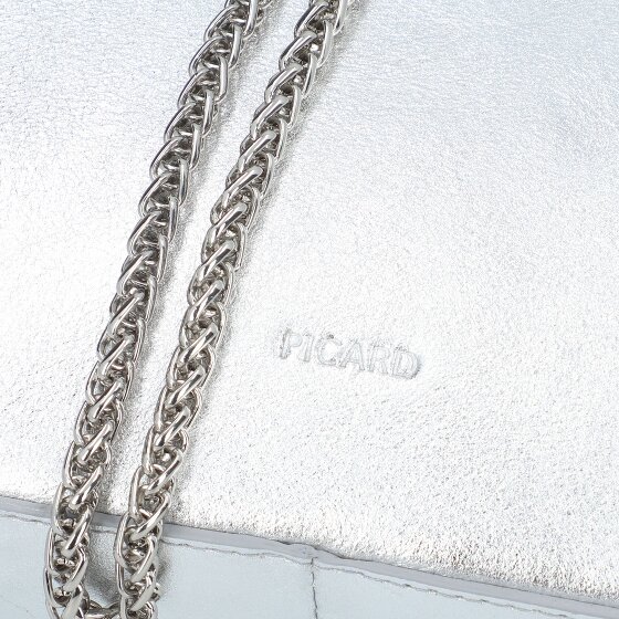 Picard Auguri Auguri Borsa a tracolla Pelle 26 cm Picard Auguri Auguri Borsa a tracolla Pelle 26 cm