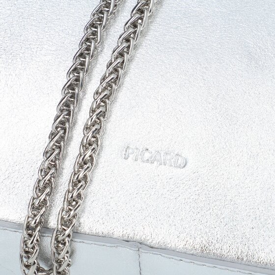 Picard Auguri Auguri Borsa a tracolla Pelle 26 cm