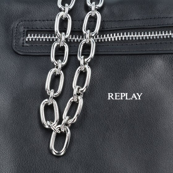 Replay Borsa a tracolla 39 cm