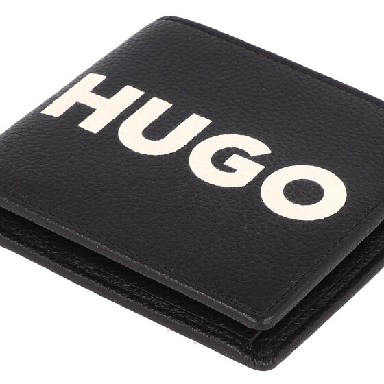 Hugo Malick Portafoglio Pelle 10.5 cm