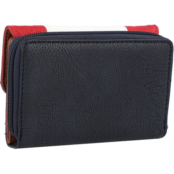 Tom Tailor Portafoglio 14 cm