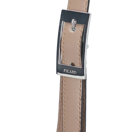 Picard Black Tie Borsa a tracolla Pelle 24 cm
