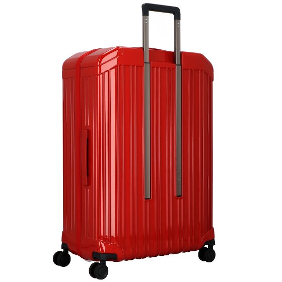 Piquadro PQ-Light Carrello a 4 ruote 75 cm