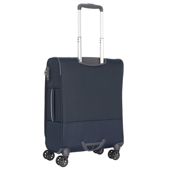 Samsonite Popsoda Carrello cabina a 4 ruote 55 cm