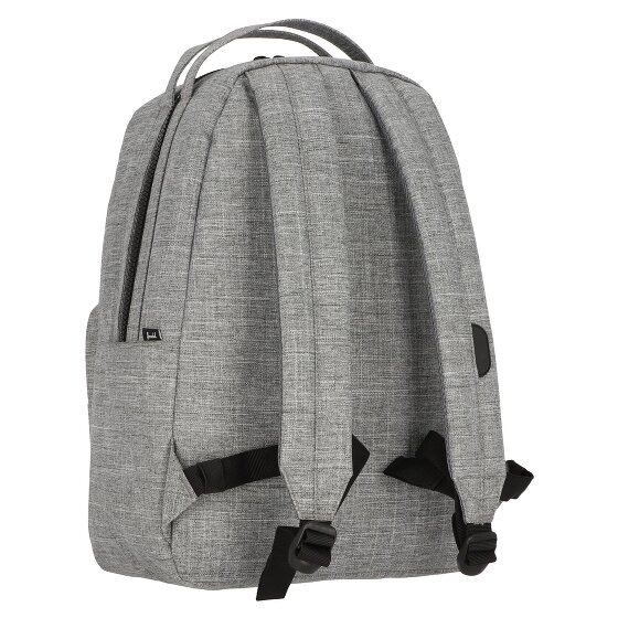 Herschel Zaino Classics Miller Scomparto per laptop da 44 cm