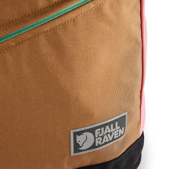 Fjällräven Vardag 22 Zaino da giorno 43 cm Scomparto per laptop