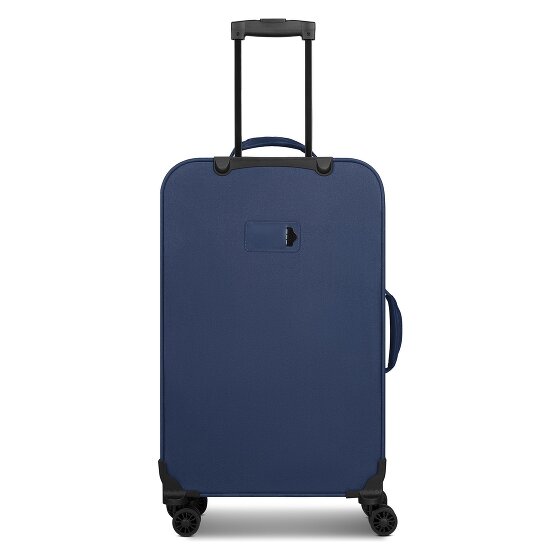 Check.In Sevilla 3.0 4 ruote Carrello M 67 cm