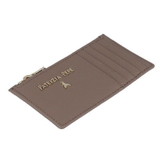 Patrizia Pepe Custodia per carta di credito Pelle 13 cm