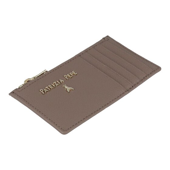 Patrizia Pepe Custodia per carta di credito Pelle 13 cm
