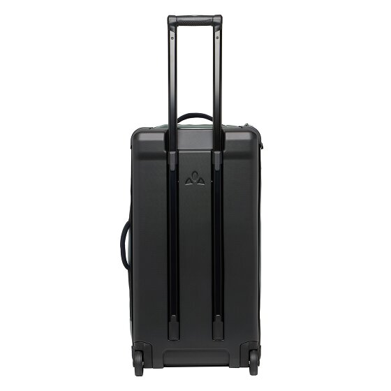 Vaude Takutea 90 2 ruote Carrello 77 cm