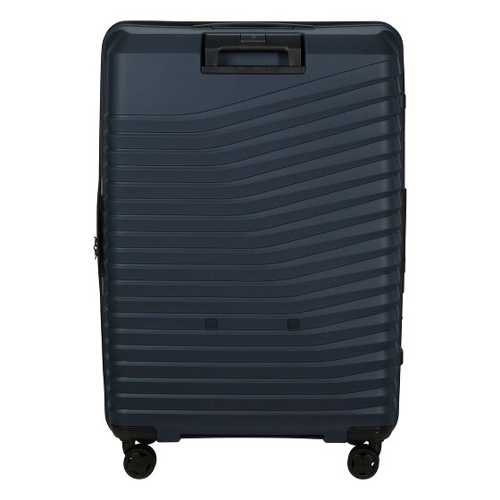 Samsonite Intuo 4 ruote Carrello L 75 cm con piega di espansione