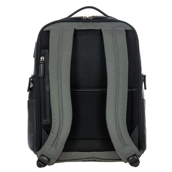 Bric's Zaino Monza 43 cm scomparto per laptop