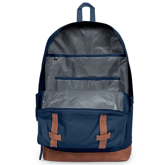 JanSport Zaino Cortlandt Scomparto per laptop da 45 cm