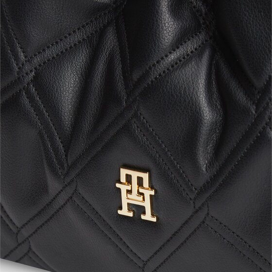 Tommy Hilfiger TH Feminine Borsa a spalla 22 cm