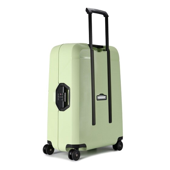 Samsonite Magnum Eco 4 ruote Carrello 69 cm Samsonite Magnum Eco 4 ruote Carrello 69 cm