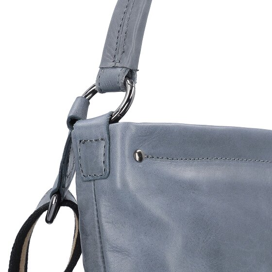 Harold's Caugio Borsa a tracolla Pelle 27 cm