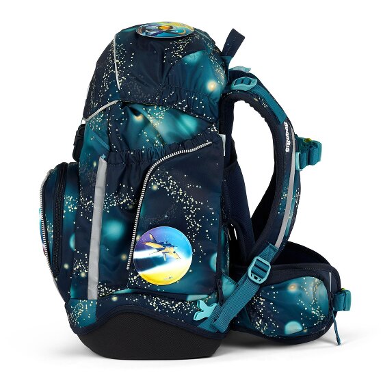 Ergobag Pack Set di borse per la scuola 6 pezzi