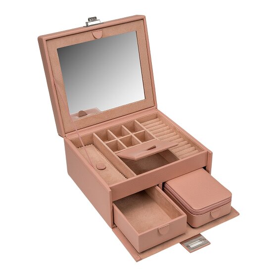 Windrose Marvella Scatola per gioielli 21 cm Windrose Marvella Scatola per gioielli 21 cm