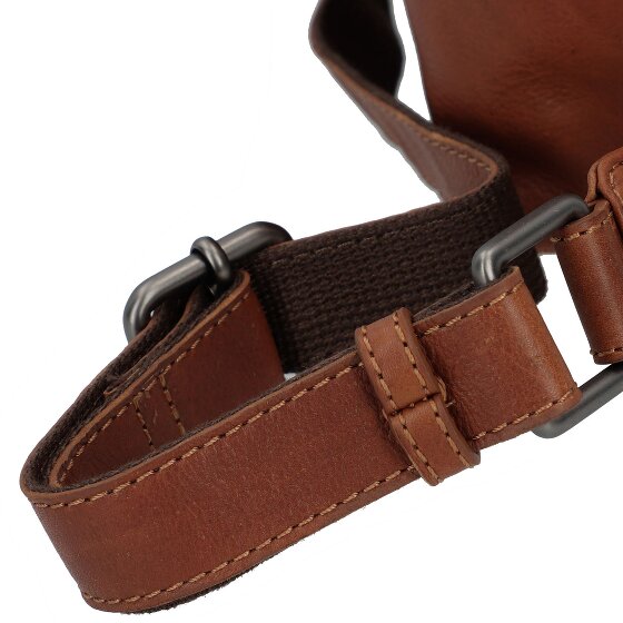 Jack Kinsky Zaino da città Pelle 29 cm