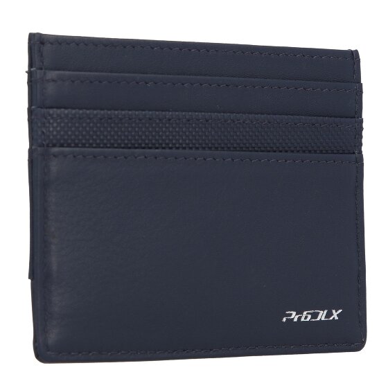 Samsonite PRO-DLX 6 Custodia per carte di credito RFID in pelle 10 cm