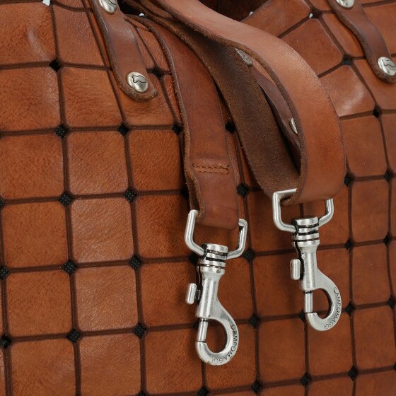 Campomaggi Acacia Borsa shopper Pelle 45 cm