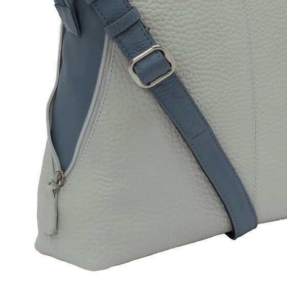 Voi Boston Kirsten Borsa a tracolla Pelle 32 cm