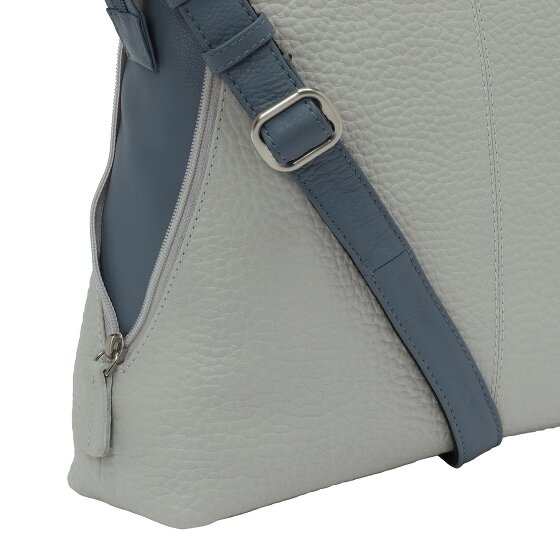 Voi Boston Borsa a tracolla Pelle 32 cm