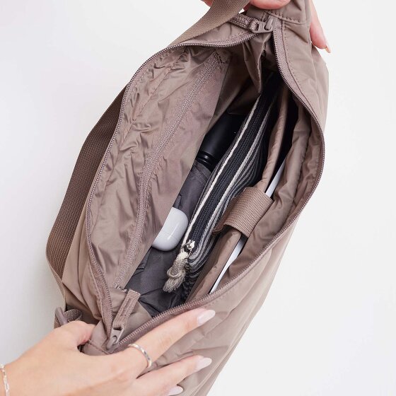 GOT BAG Puffer Borsa a tracolla 36 cm Scomparto per laptop
