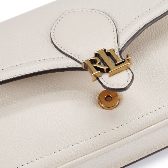 Lauren Ralph Lauren Bradley Borsa a tracolla Pelle 20.5 cm
