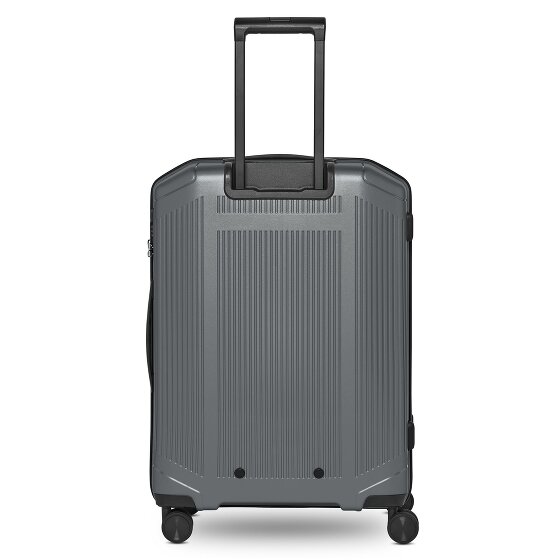 Smartbox Edition 02 4 ruote Set di valigie 3 pezzi