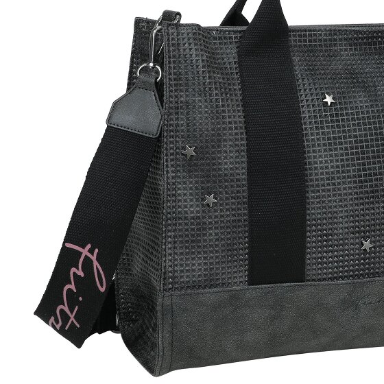 Fritzi aus Preußen Tote Bag Borsa shopper 40 cm Fritzi aus Preußen Tote Bag Borsa shopper 40 cm