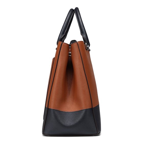 Lauren Ralph Lauren Hanna Borsetta Pelle 37 cm