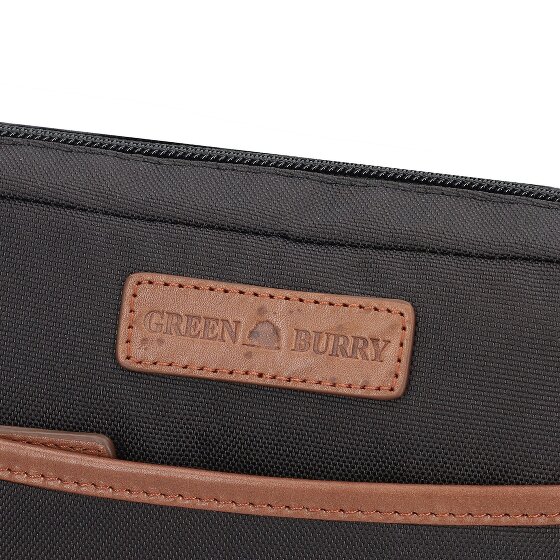 Greenburry Madeleine Borsa a tracolla 24 cm