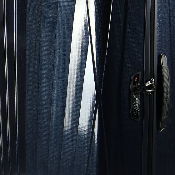 Samsonite Major-Lite 4 ruote Carrello L 84 cm