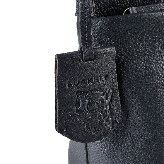 Burkely Soft Skylar Borsa a tracolla Pelle 32 cm
