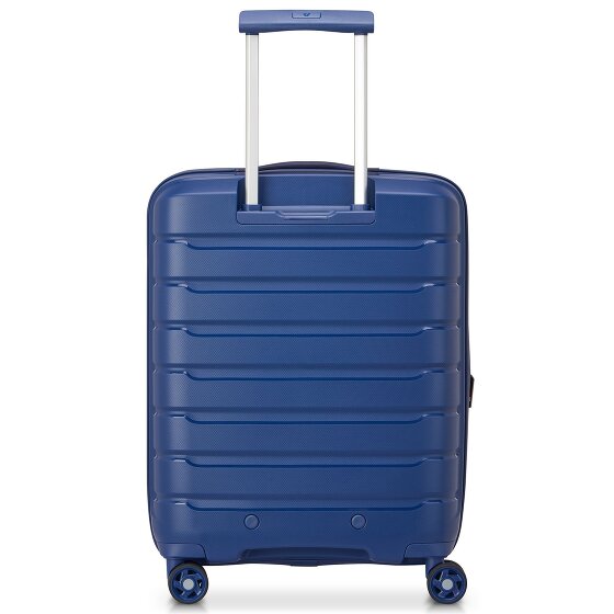Roncato B-Flying 4 ruote Carrello business 55 cm Scomparto per laptop con piega di espansione
