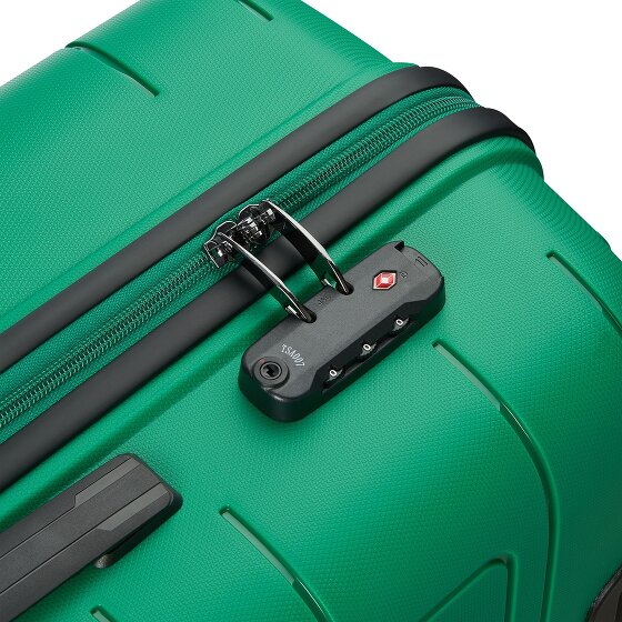 MODO by Roncato Supernova 2.0 4 ruote Set di valigie 2 pezzi